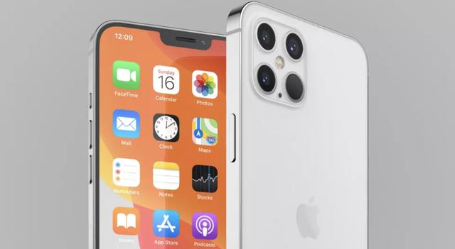 苹果ios 14已现形!暗示了iphone 12的六大升级,您喜欢