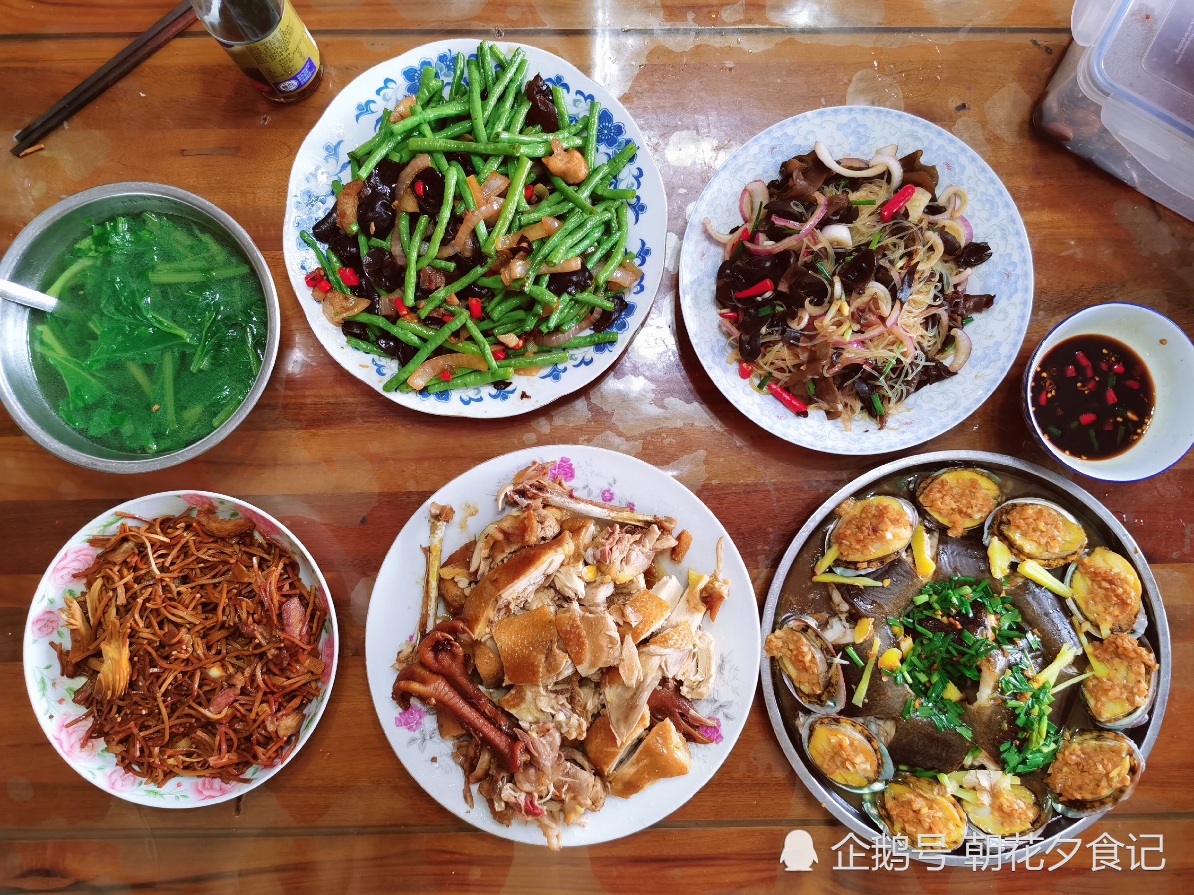 日常食,家常菜,妈妈的菜谱,日常晚餐,中餐