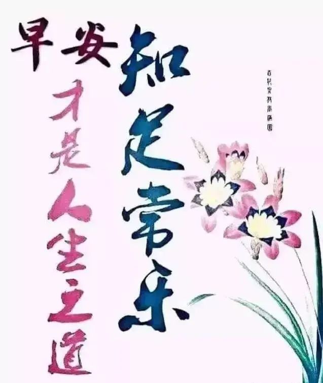 唯美,我的朋友,安康