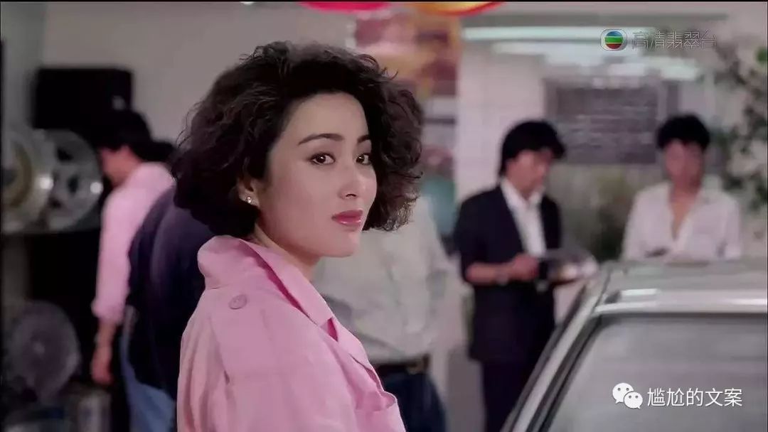 张敏,周星驰,香港电影,新精武门1991,永盛电影,赌圣