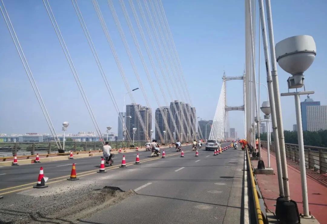 蚌埠,拉丝桥,延安路淮河桥,蚌埠交通,本地资讯