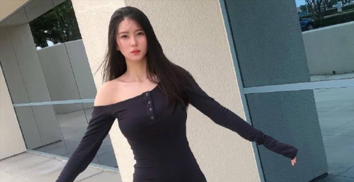 cba太太团钟鹿纯晒与新男友甜蜜合影,比刘晓宇更