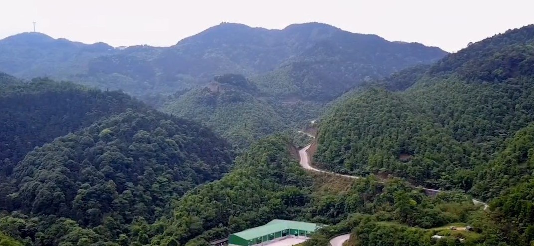 广西玉林有一条南流江,源头在大容山,也是玉林的母亲河