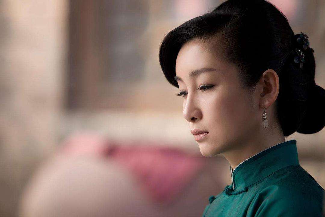 美女,秦海璐,明星,壁纸