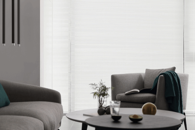 创造活动,绘画如此,室内空间亦如此,将极简的生活艺术带进居室设计中