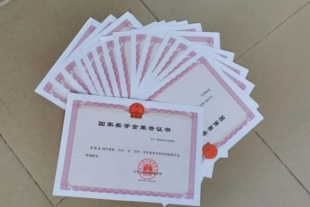 国家助学金,助学贷款,国家励志奖学金,家庭经济困难认定表,贫困生