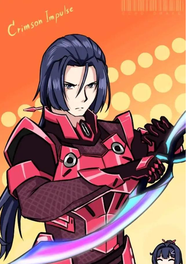 崩坏3,龙马,律者,雷电,雷电芽衣,米哈游