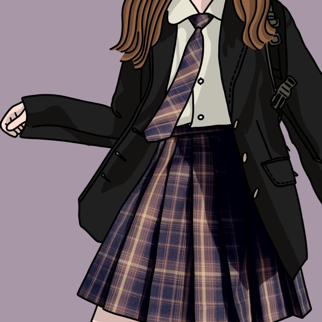 jk头像:希望我也能成为你望着的那颗星