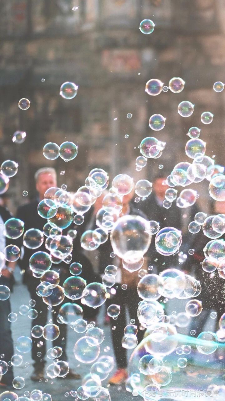 治愈心灵的壁纸