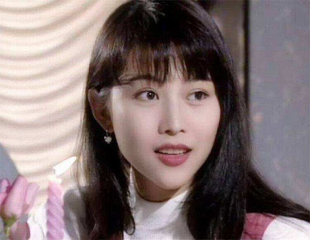 女星年轻时多美?看到这些女星才知道什么是颜值巅峰