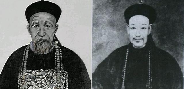 营救左宗棠:汉族官员的集体觉醒!