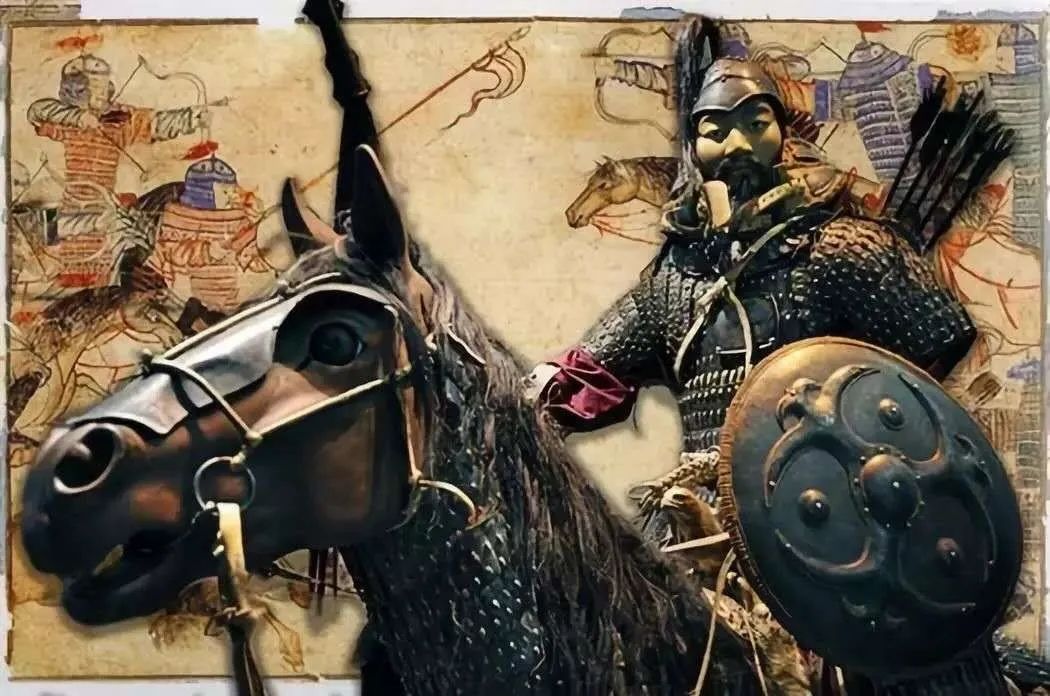 蒙古西征巴格达之战的历史影响