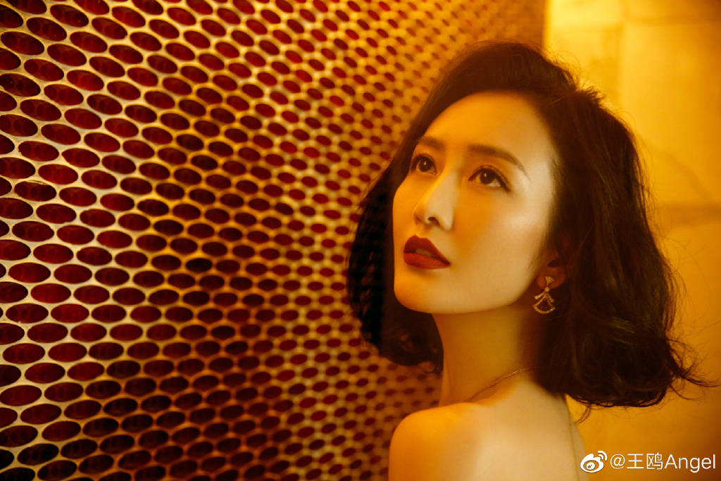 王鸥,美女,明星,美人,女神