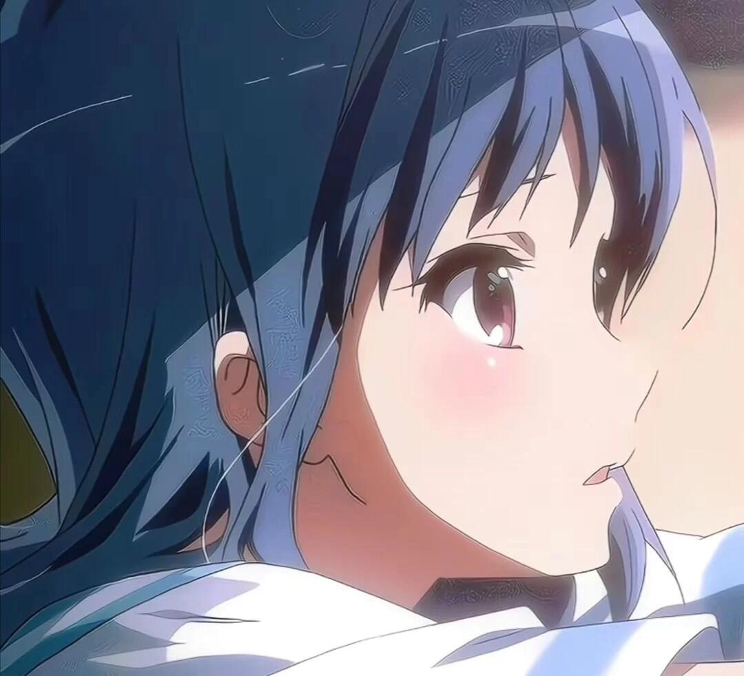 动漫头像:猛男必备头像