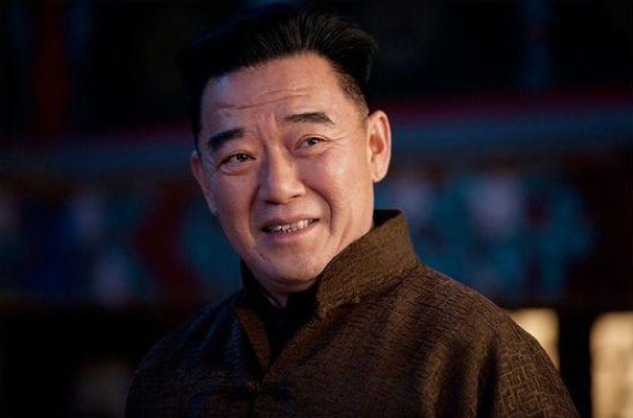 20多年拍了3000多集电视剧,老戏骨李立群:钱到位,便没