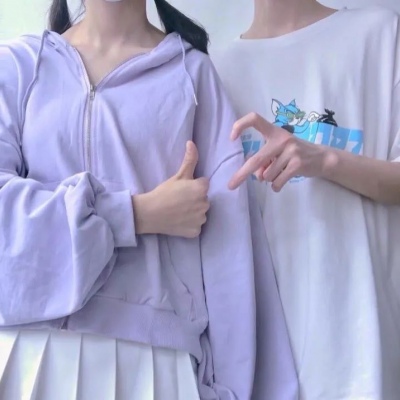 超火·仙气·情侣头像:我们的故事,以我打扰开始,以我