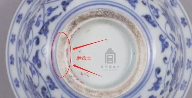 青花瓷,永乐,瓷器,麻仓土,款识,于永乐,洪武,永乐瓷,苏麻离青