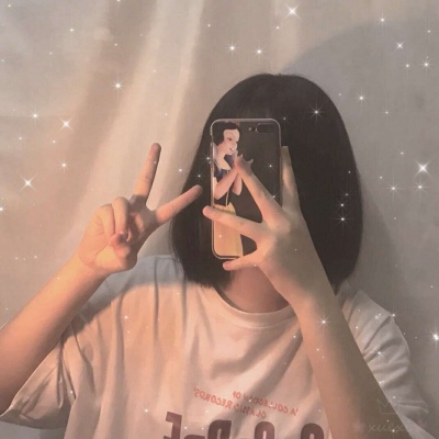 女生头像,真人女头