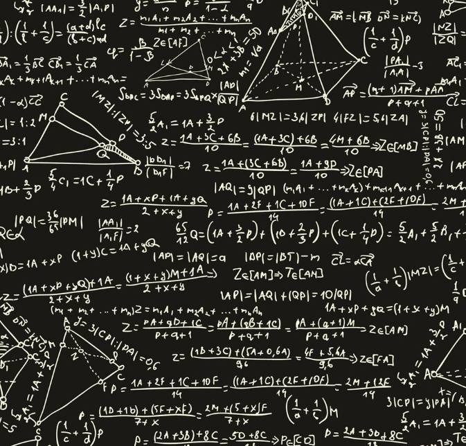 杀人犯入狱后醉心数学,解开一道古老数学难题,惊动大半个数学界