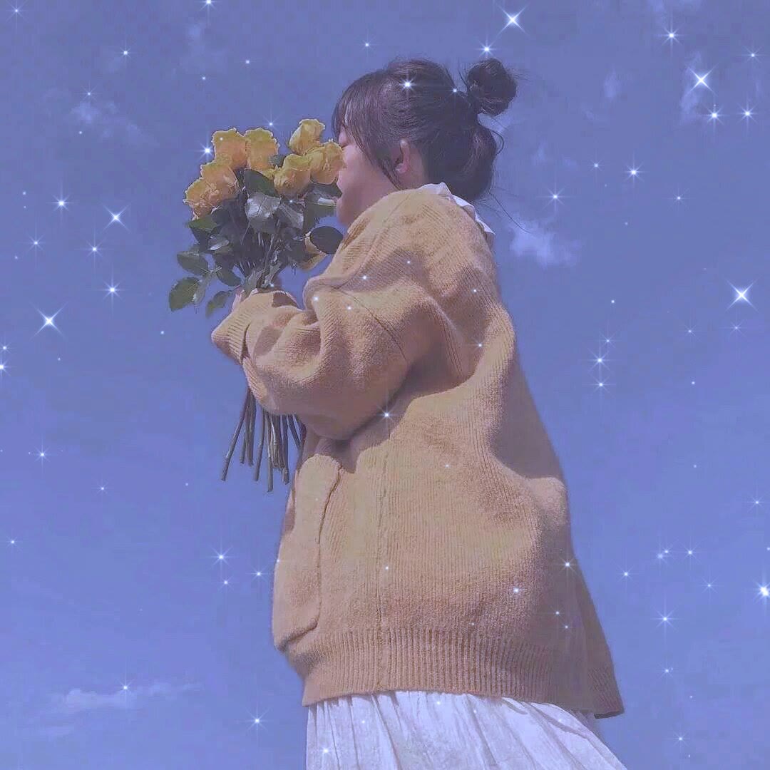 超好看女生背景墙,请签收!