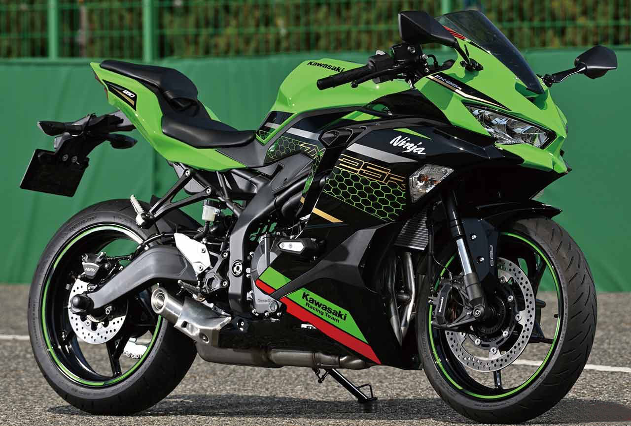 川崎,川崎zx25r,川崎4缸250