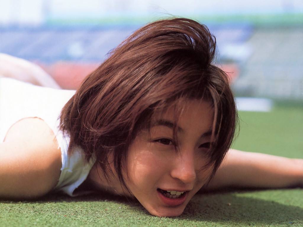 盘点90年代颜值惊人的日本女星14人!美得很有辨识度!