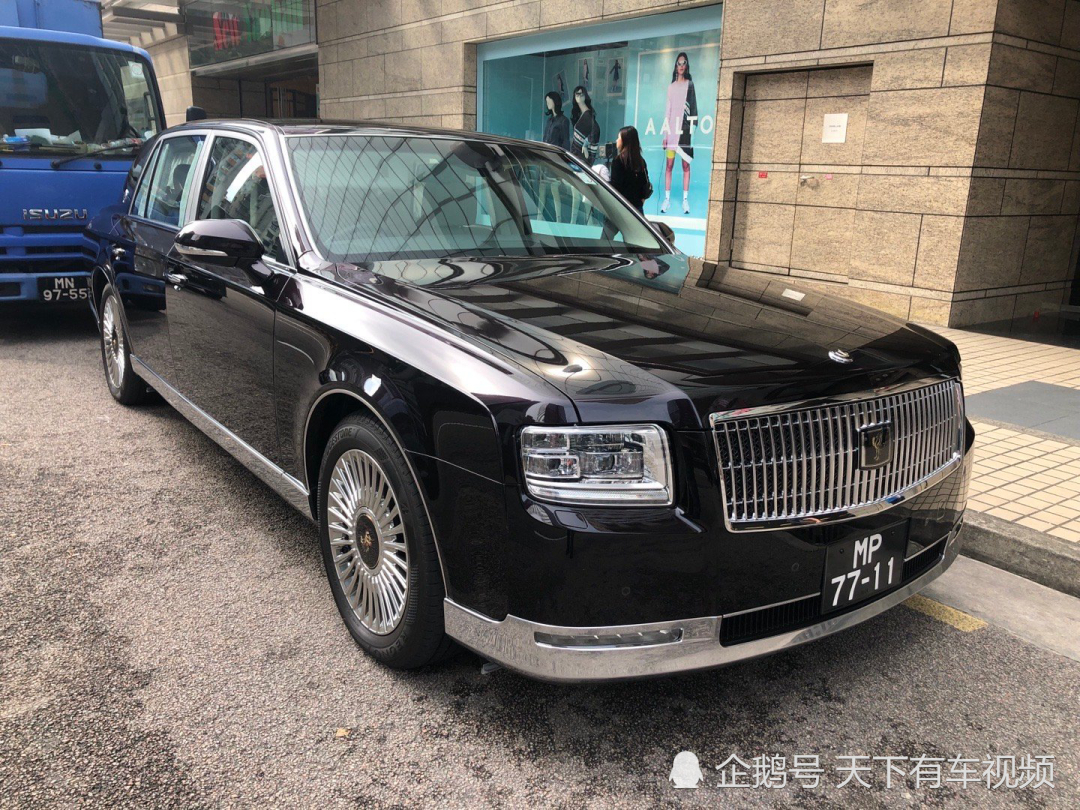 在很多车迷眼中,它就是信仰