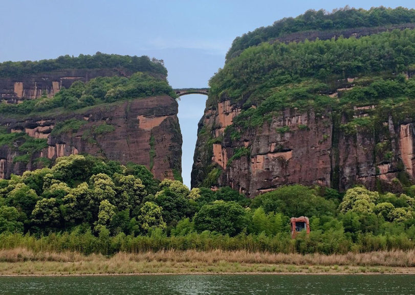 龙虎山,旅游,景点