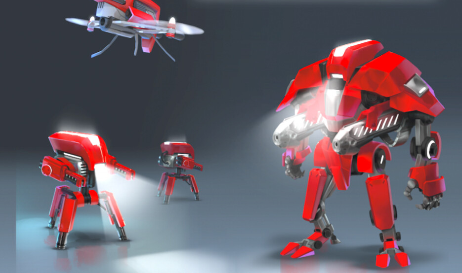 Oculus����6��VR���� ����VR������GDC2017