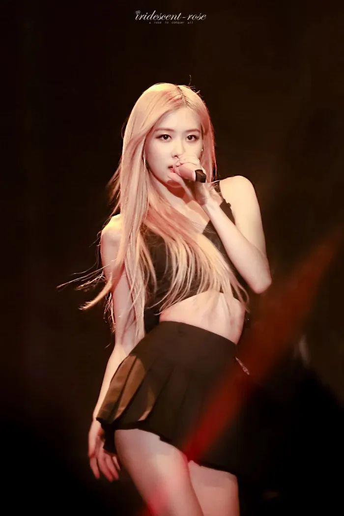 朴彩英,rosé,blackpink,壁纸