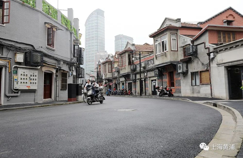 南京东路街道,江阴路,弄堂,黄浦区,上海,宋伟珍