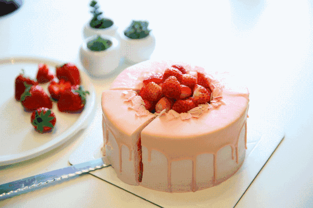 营业额暴涨的私房蛋糕装饰攻略 赶紧收藏