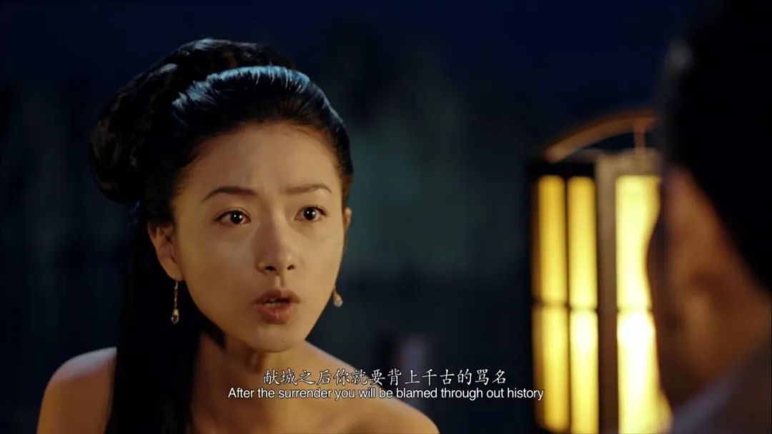 中国版"石原里美"万茜火了,她主演的《柳如是》更是圈
