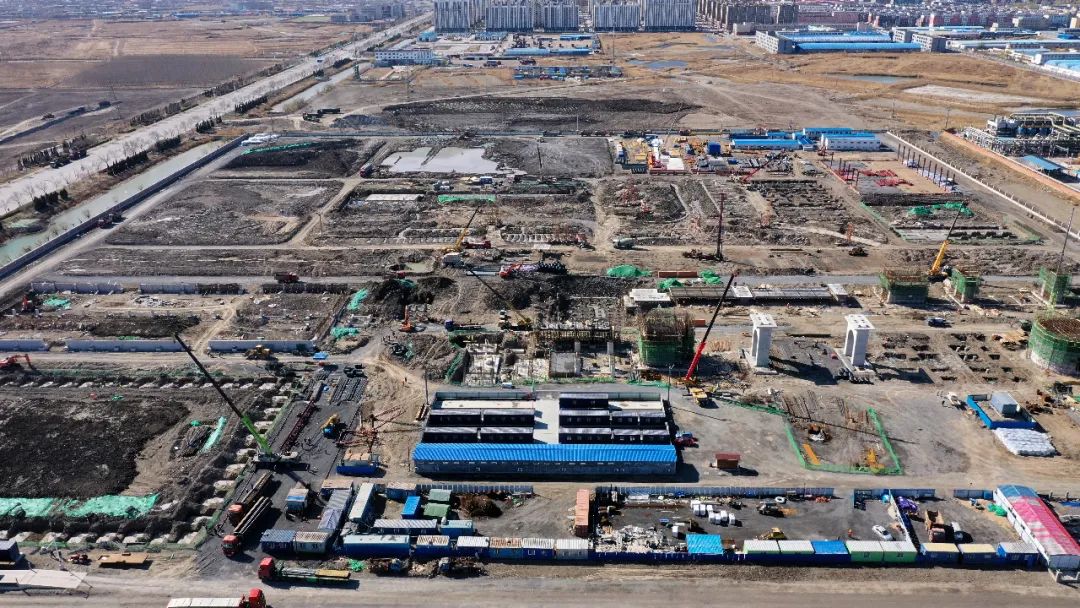 南堡开发区,曹妃甸区,开发区,产业基地,南堡