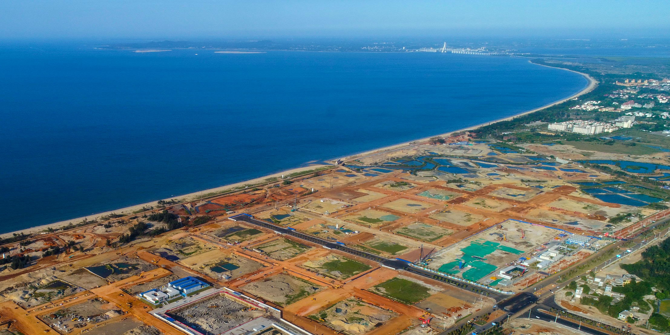 海南自贸港,陈经伟,海南,自由贸易港,自贸港
