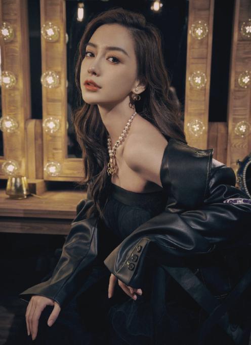 angelababy的神仙照片,杨颖最美壁纸 angelababy,刘亦菲,小龙女,颜霸,神仙