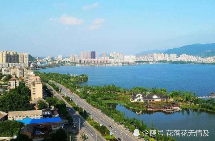 湖北未来最吃香的城市,不是襄阳和十堰,就连孝感荆门都没被选上