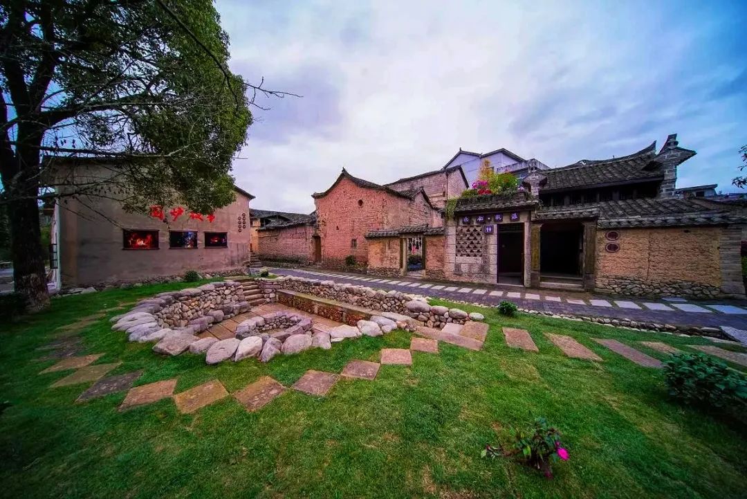 双溪口乡,缙云县,双溪口村,文化礼堂