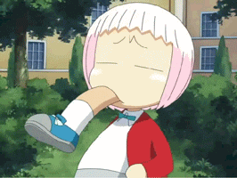 方式征服了无数动漫迷,只要有她在,小编相信所有人的脸上都会挂着笑容