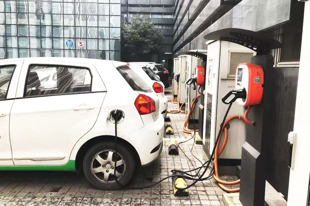 易充网:为南京打造新能源汽车生态链