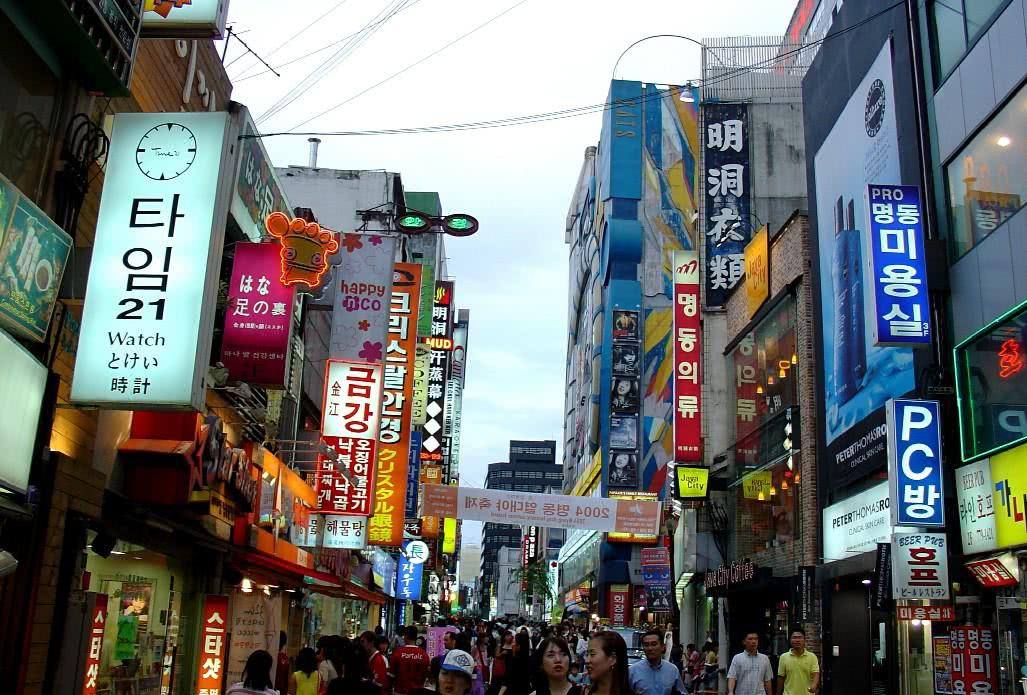 韩国首都改名"首尔",是中国色彩太浓?这样改名的地方我国也有