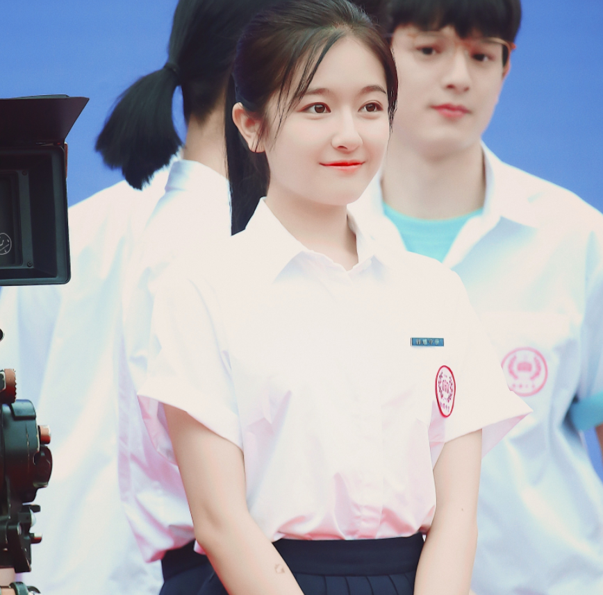 李兰迪,赖冠霖