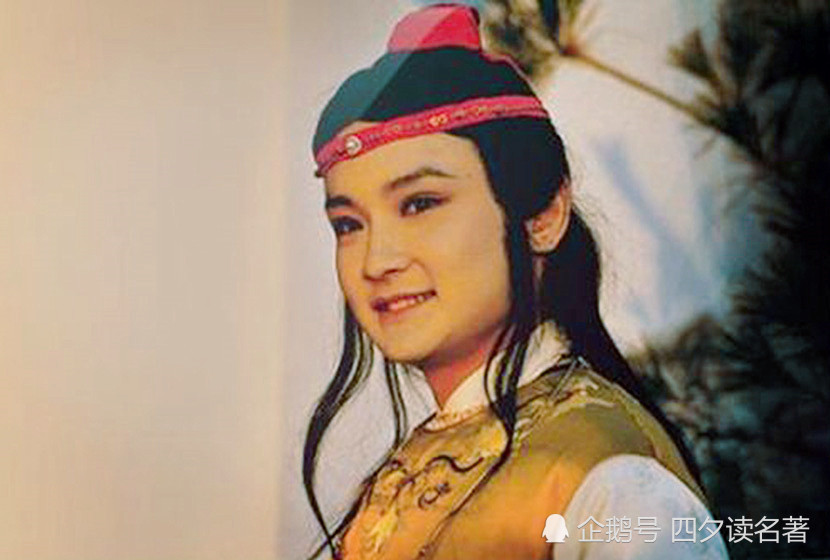 都是动了凡心,但神瑛侍者的凡心和顽石的凡心,却不是同一种凡心