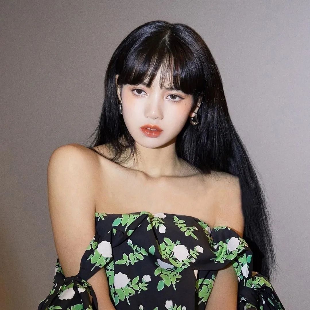 【头像】lisa 第143期