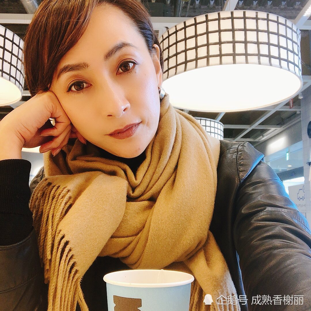 阿姨短发,阿姨短发烫发图片(5) - 伤感说说吧