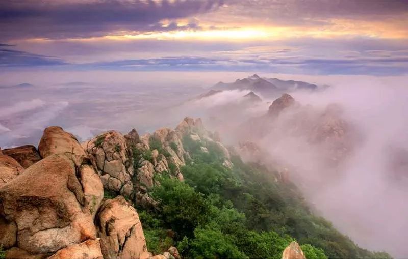 济宁,景区,泗水,安山寺,泉林