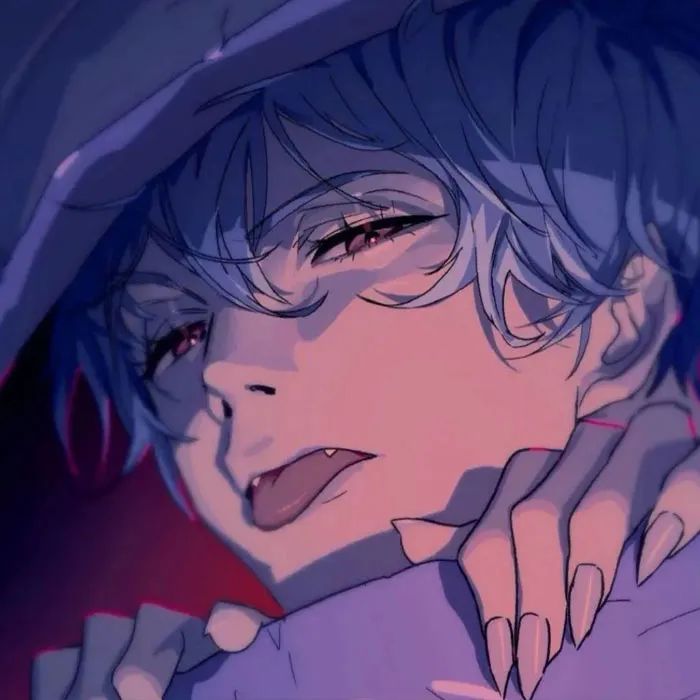 动漫男生头像,酷酷的男生头像,时间真的是可怕的毒药