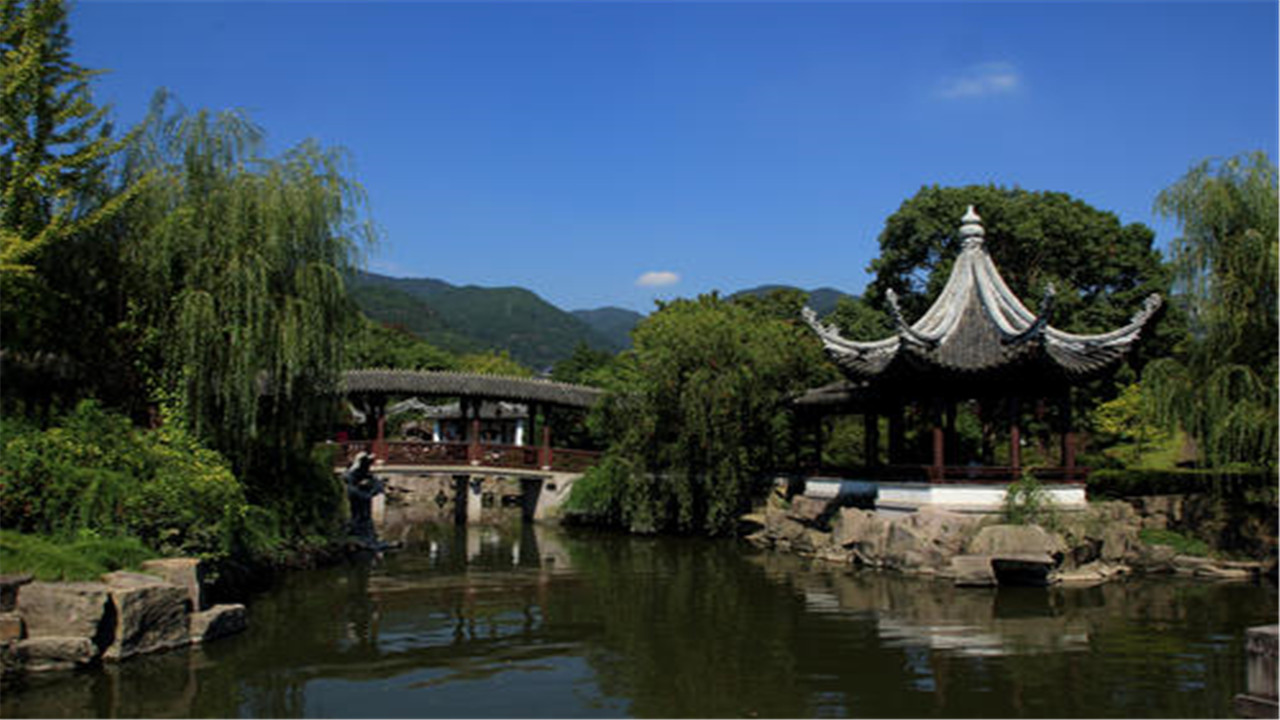 临海,浙江,经济,风景
