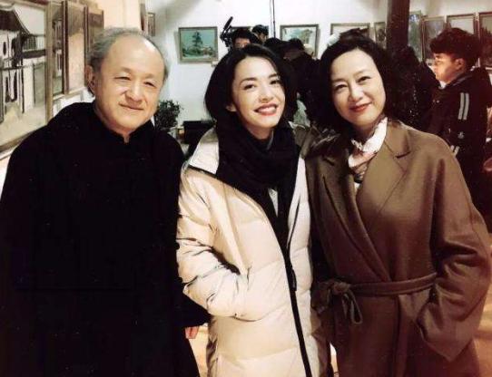 姚晨"妈妈"吴玉芳:21岁拿影后,巅峰时嫁乒乓王子,36年