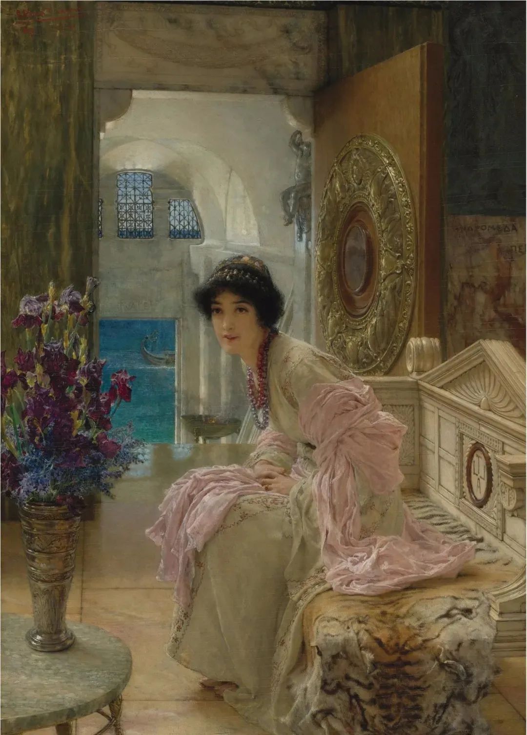 英国画家,维多利亚画家,英国知名画家,英国艺术家